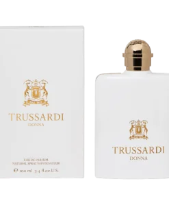 בושם לאישה Donna Trussardi 2011 Trussardi EDP 100ML