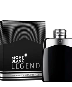 בושם לגבר Montblanc Legend Eau de Toilette 100ML