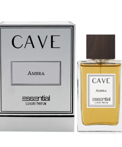 בושם Cave Ambra EDP 100ml