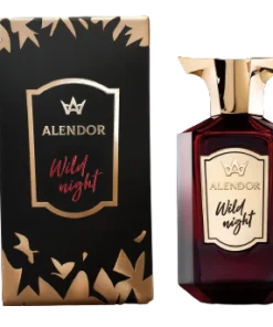 בושם Alendor Wild Night EDP 100ml