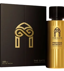 בושם The Gate Fragrances Paris Precious Moment EDP 100ml