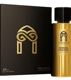 בושם The Gate Fragrances Paris Sensual Dreams EDP 100ml