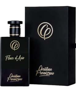 בושם יונסיקס Christian Provenzano Fleur d'Asie EDP 100ml