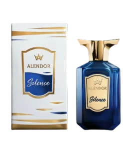 בושם יוניסקס Alendor Silence EDP 100ml