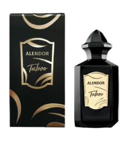 בושם Alendor Taboo EDP 100ml