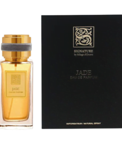בושם יוניסקס Signature Jade EDP 100ml