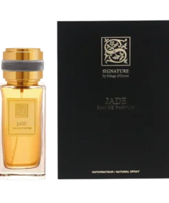 בושם יוניסקס Signature Jade EDP 100ml