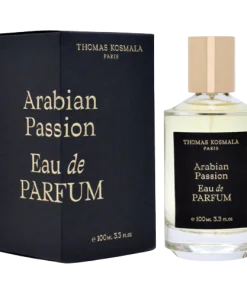בושם יוניסקס Thomas Kosmala Arabian Passion EDP 100ml