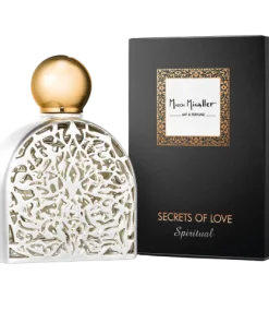 בושם M. Micallef Spiritual EDP 75ml