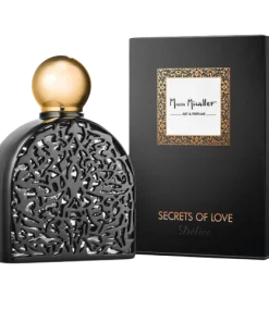בושם יוניסקס M. Micallef Delice EDP 75ml