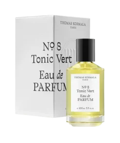 בושם יוניסקס Thomas Kosmala No.8 Tonic Vert EDP 100ml