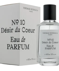 בושם יוניסקס Thomas Kosmala No.10 Desir du Coeur EDP 100ml