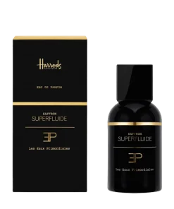 בושם Les EAUX Primordiales Saffron Superfluide EDP 100ml
