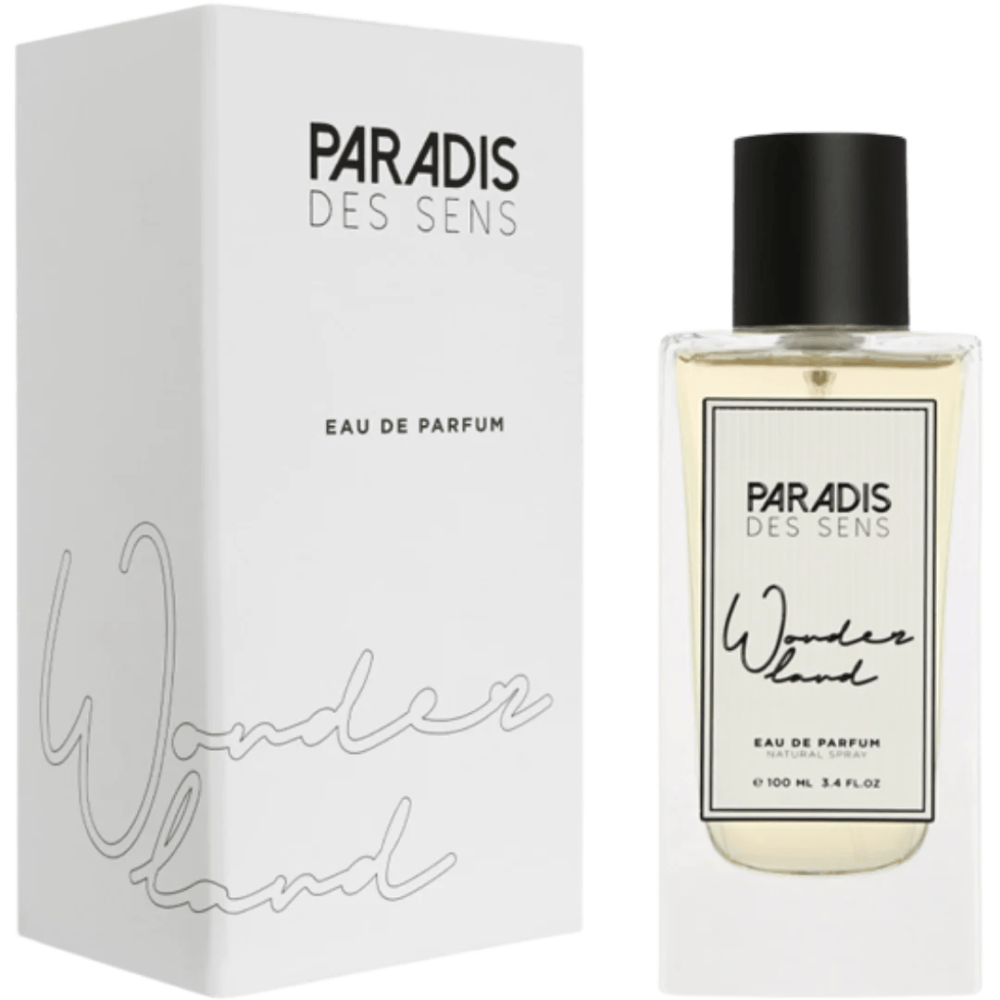 בושם Paradis Des Sens Wonderland EDP 100ml