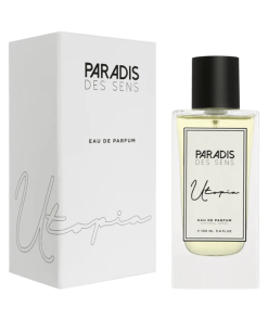 בושם Paradis Des Sens Utopia EDP 100ml