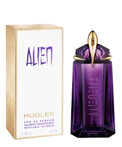 בושם לאשה Mugler Alien EDP 90ml