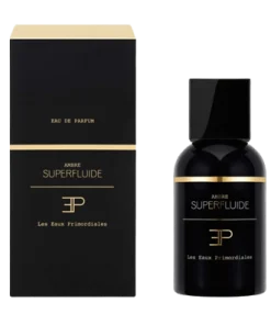 בושם Les EAUX Primordiales Ambre Superfluide EDP 100ml