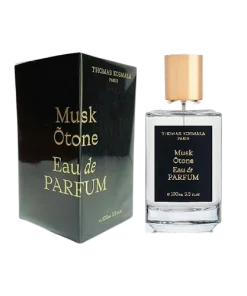 בושם יוניסקס Thomas Kosmala Musk Ōtone EDP 100ml