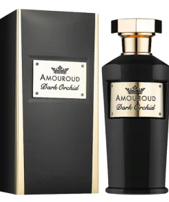 בושם יוניסקס AmourOud Dark Orchid EDP 100ml