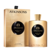 בושם יוניסקס Atkinsons Oud Save The Queen EDP 100ml