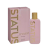 בושם לאישה ג’יוואגו סטטוס רוז JIVAGO Rose Status EDP 100ml