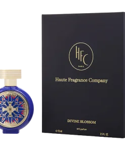 בושם יוניסקס HFC Divine Blossom EDP 75ml