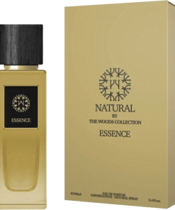 בושם יוניסקס The Woods Collection Essence EDP 100ml