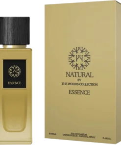 בושם יוניסקס The Woods Collection Essence EDP 100ml