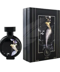 בושם לאישה HFC Devil's Intrigue EDP 75ml