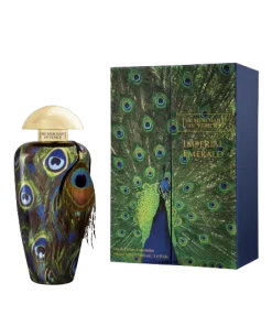 בושם יוניסקס The Merchant of Venice Imperial Emerald EDP 100ml