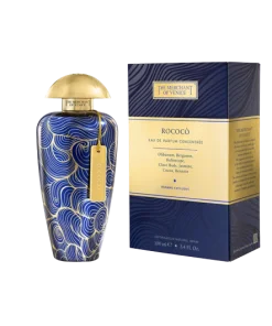 בושם יוניסקס The Merchant Of Venice Rococo EDP 100ml