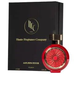HFC Golden Fever EDP 75ml