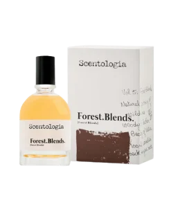 Scentologia Forest Blends EDP 100ml