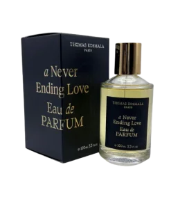 בושם יוניסקס Thomas Kosmala a Never Ending Love EDP 100ml