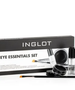 קיט ליצירת מראה עיניים מושלם EYE ESSENTIALS