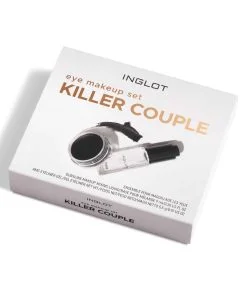 קיט עינים הכולל את שני המוצרים KILLER COUPLE