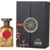 בושם יוניסקס  אנפאס אישק Ishq Anfas EDP 75ml