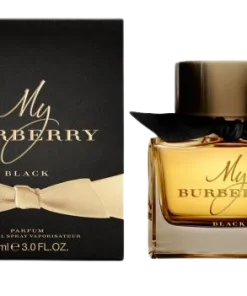 בושם לאישה Burberry My Burberry Black EDP 90ML