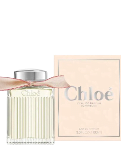בושם לאישה קלואה סיגנצ׳ר לומינוס Chloe signature lumineuse EDP100ml