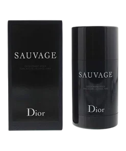 Sauvage Christian Deodorant Stick 2.5 oz 75 ml