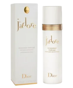 Jadore Deodorant דאודראנט ספריי בניחוח הבושם ז׳אדור 100ml