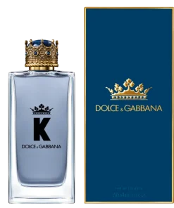 בושם לגבר Dolce & Gabbana K E.D.T 150ml