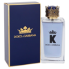 בושם לגבר K by Dolce & Gabbana 100ml EDT