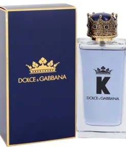 בושם לגבר K by Dolce & Gabbana 100ml EDT