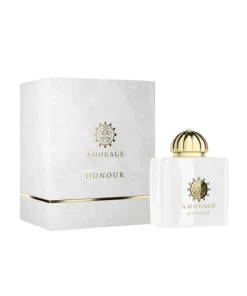 בושם אמואג' הונור לאישה Amouage Honour Woman 100ML EDP