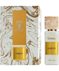 בושם לאישה גריטי אדיל Adèle Gritti 100ml EDP