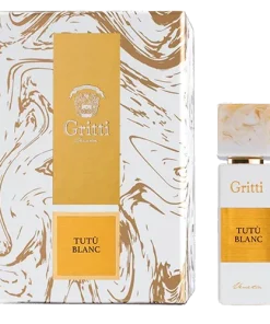 בושם לאישה גריטי טוטו בלאנק Tutù Blanc Gritti