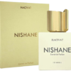 בושם יוניסקס Nishane Hacivat Extrait De Parfum 100ml