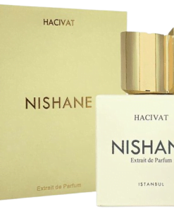 בושם יוניסקס Nishane Hacivat Extrait De Parfum 100ml