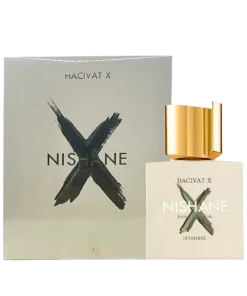 Hacivat X Nishane נישאנה הסיבט איקס בושם יוניסקס 100ml EDP